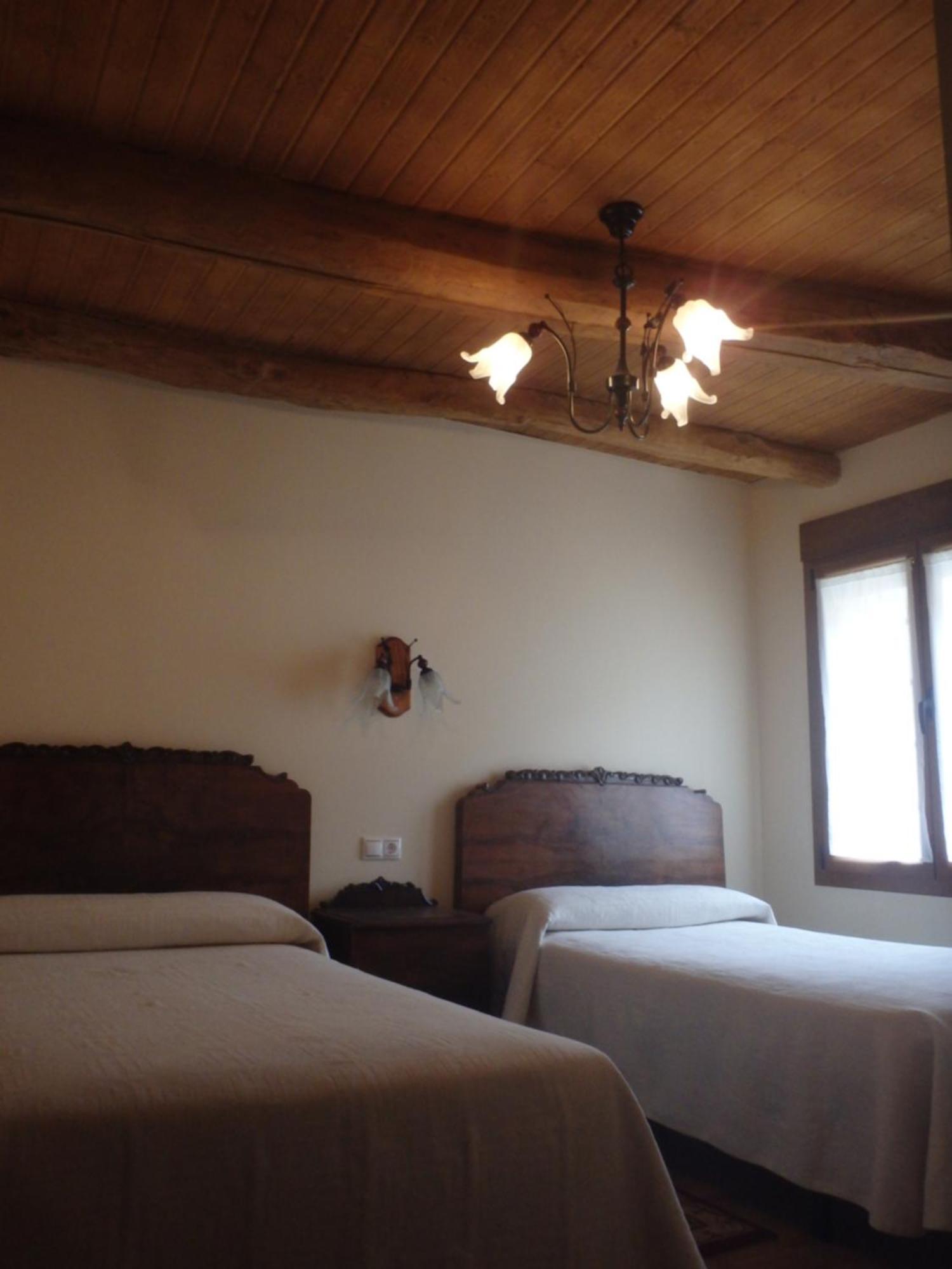 Guest House Joaco Mansilla Mayor Екстериор снимка