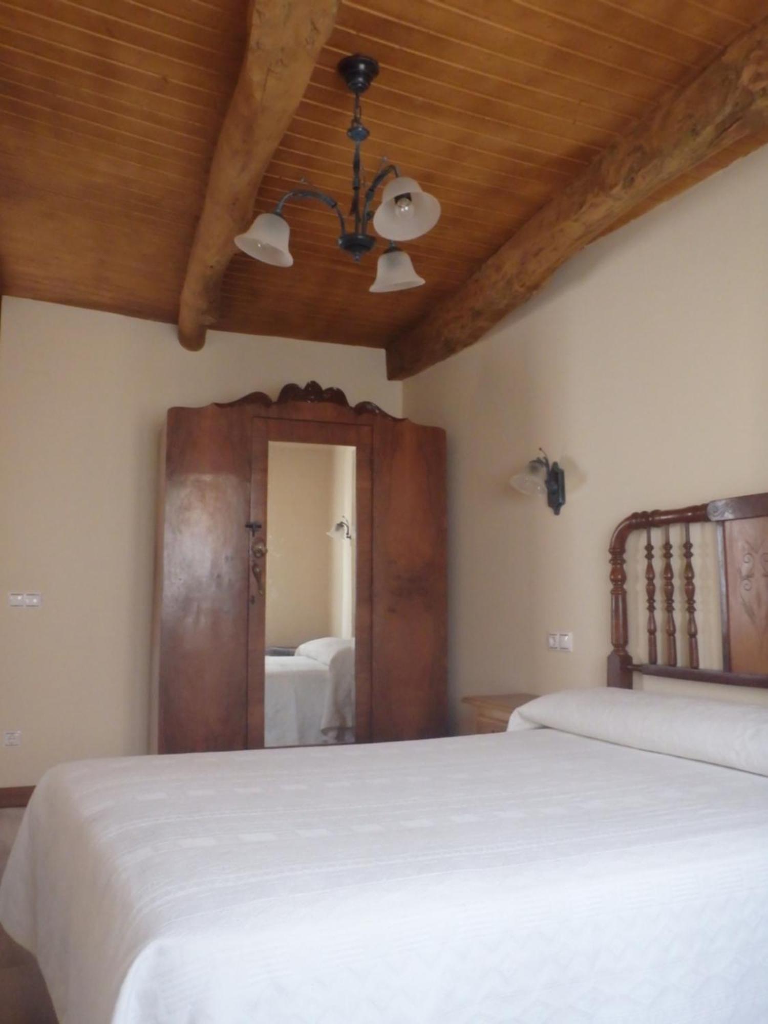 Guest House Joaco Mansilla Mayor Екстериор снимка