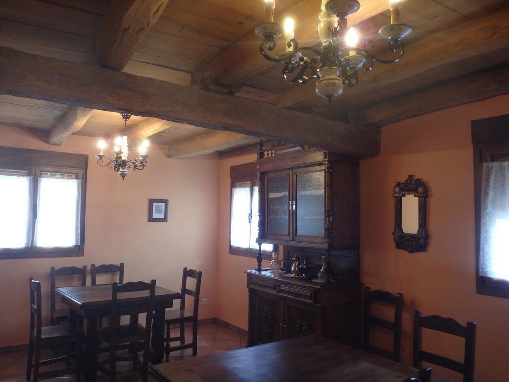 Guest House Joaco Mansilla Mayor Стая снимка