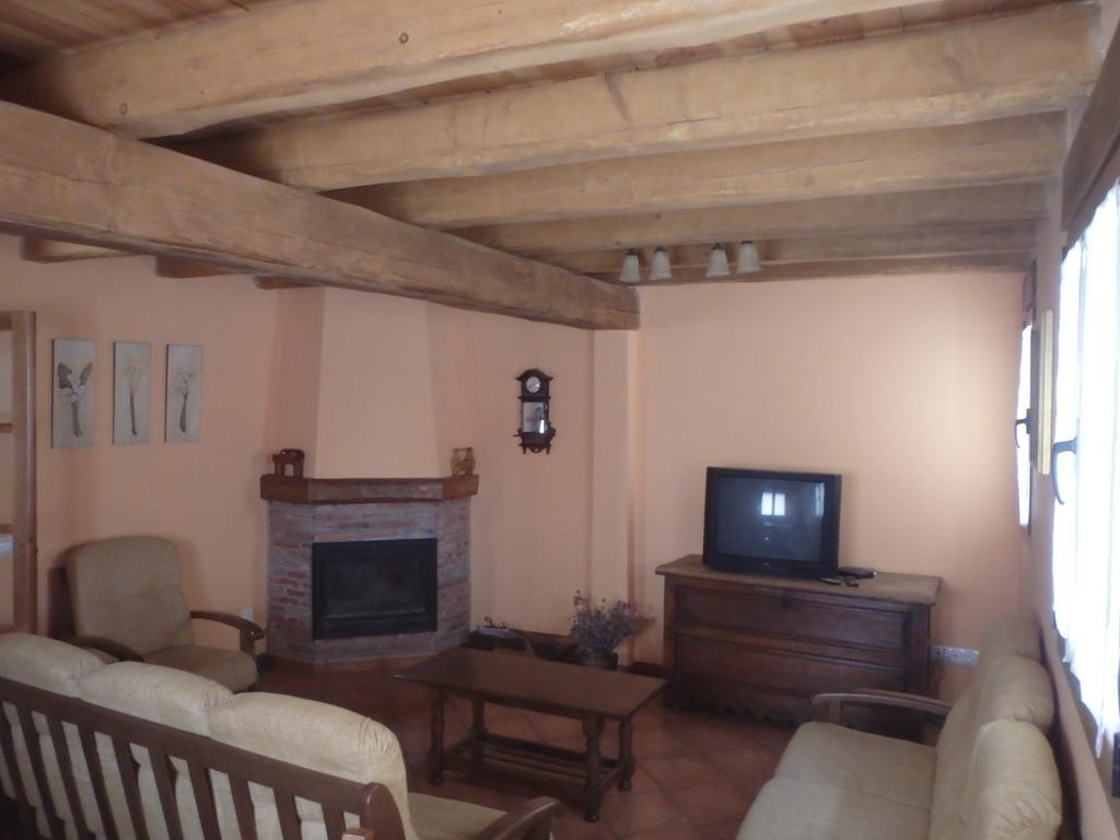 Guest House Joaco Mansilla Mayor Стая снимка
