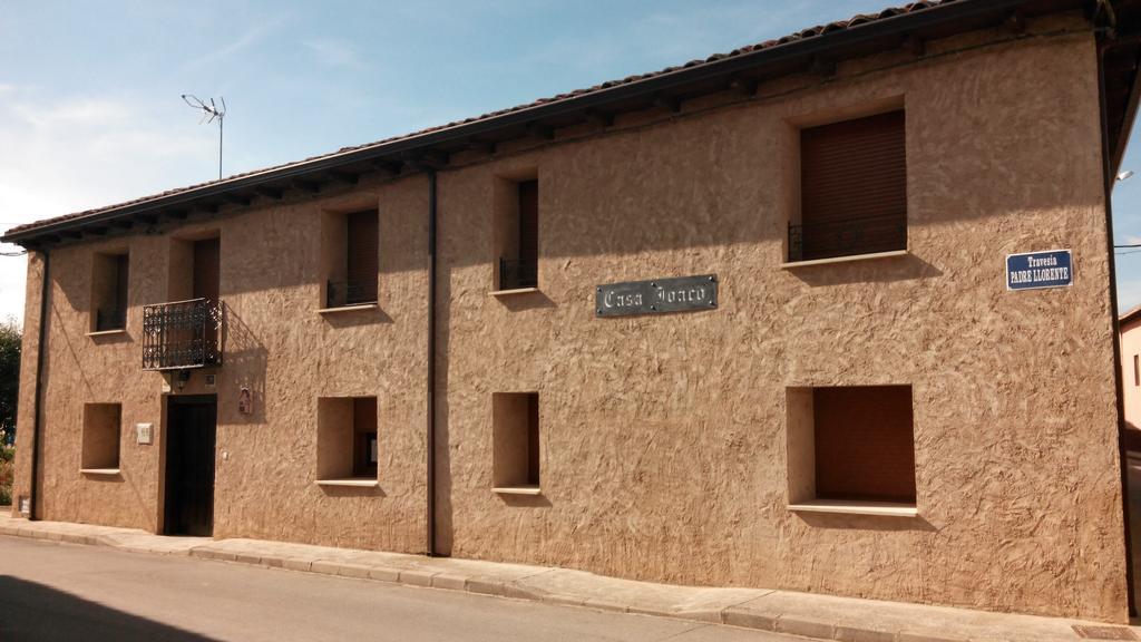 Guest House Joaco Mansilla Mayor Екстериор снимка