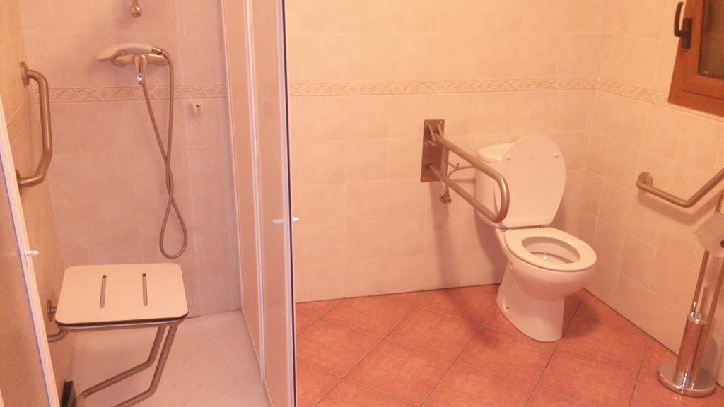Guest House Joaco Mansilla Mayor Екстериор снимка