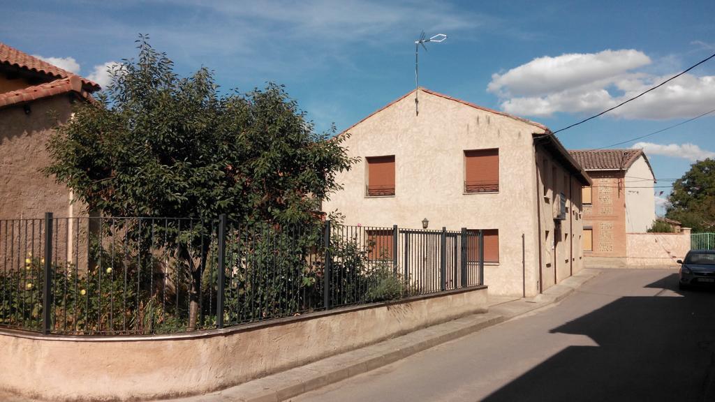 Guest House Joaco Mansilla Mayor Екстериор снимка