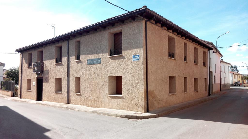 Guest House Joaco Mansilla Mayor Екстериор снимка