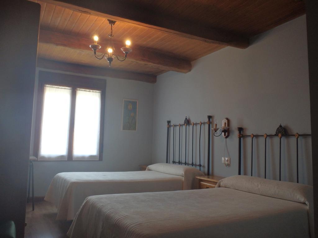 Guest House Joaco Mansilla Mayor Стая снимка
