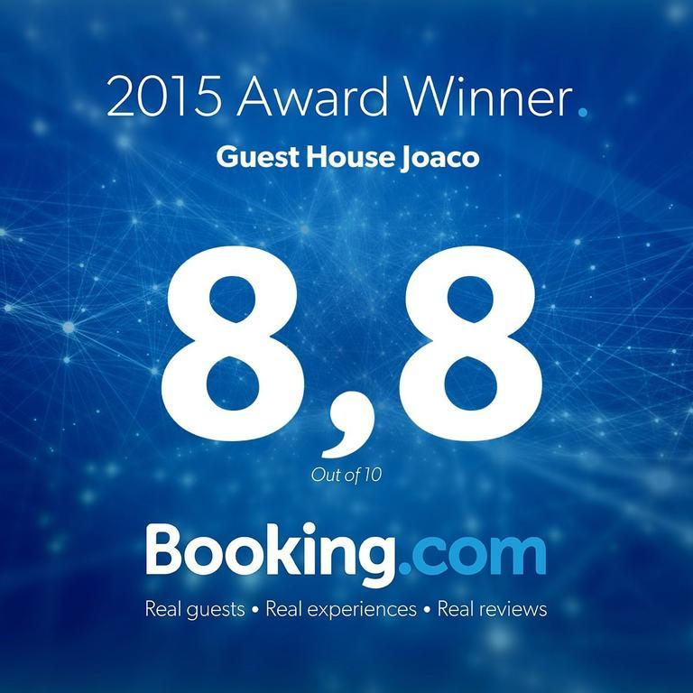 Guest House Joaco Mansilla Mayor Екстериор снимка